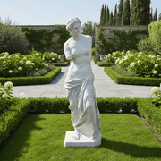 Venus De Milo Statue (102 - Inch) Side Angle