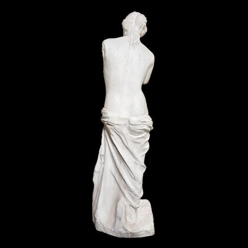 Venus De Milostatue (72 - Inch) Additional Angle