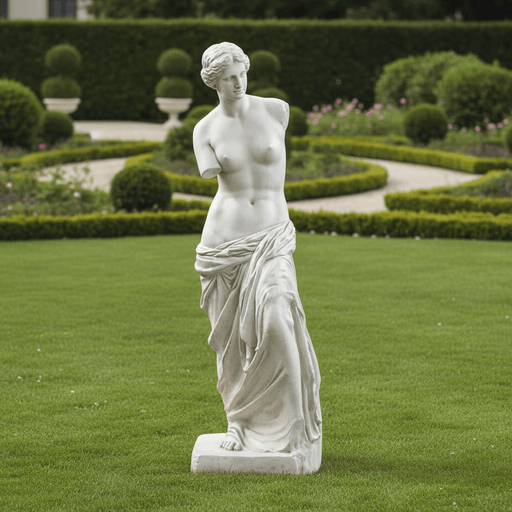 Venus De Milostatue (72-Inch)