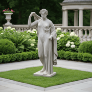Venus Genetrix Statue (67 - Inch) Side Angle