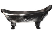 Victorian Bathtub Statue (27 - Inch)