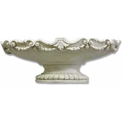 Villa Lucca Neoclassical Urn