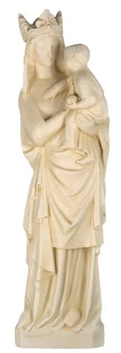 Virgin Mary with Child Jesus Statue (39 - Inch)
