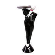 Waiter Garden Statue (18 - Inch)