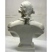 Washington Bust Display Decor (29-Inch)