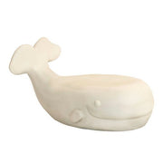 Whale Garden (Bench) (16 - Inch) Side Angle