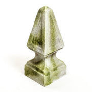 Whitaker Finial Outdoor Statue (23 - Inch)