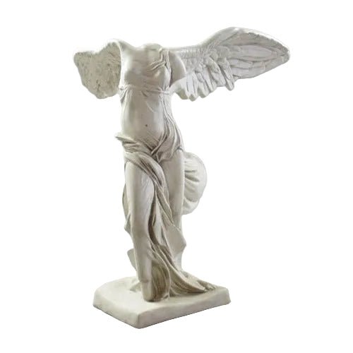 Winged Victory Giant Nike Statue (72-Inch)