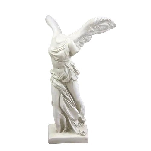 Winged Victory Nike Statue (40-Inch)