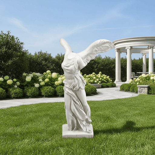 Winged Victory Nike Statue (40-Inch)