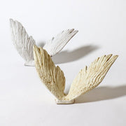 Wings Garden Statue (10 - Inch)