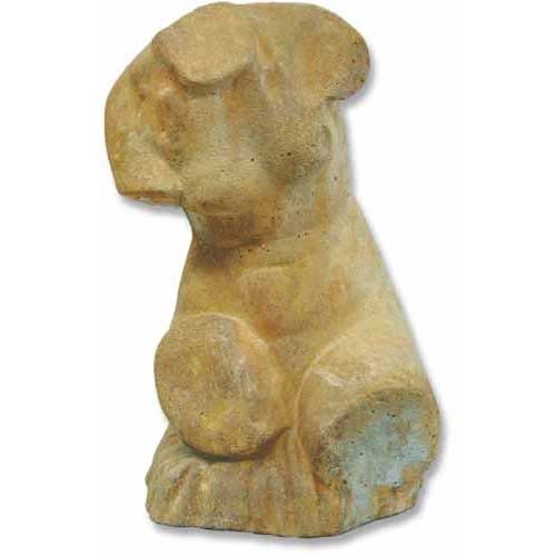Woman Torso Statue (9 - Inch)