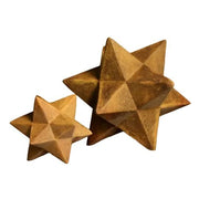 Zinc Star Smallstatue (9.5 - Inch)