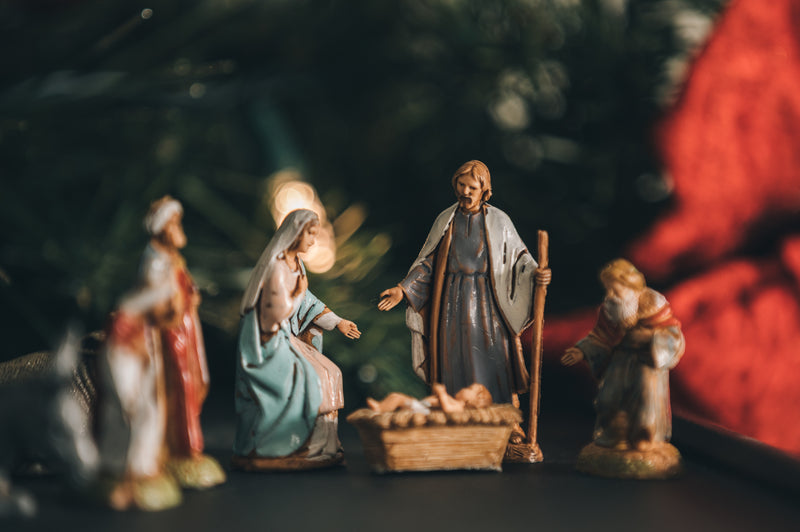 Nativity Scene