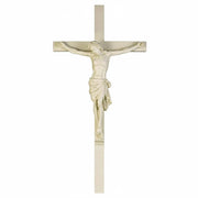 Corpus of Christ Outdoor Catholic Statue (32 - Inch) - Bella Statues