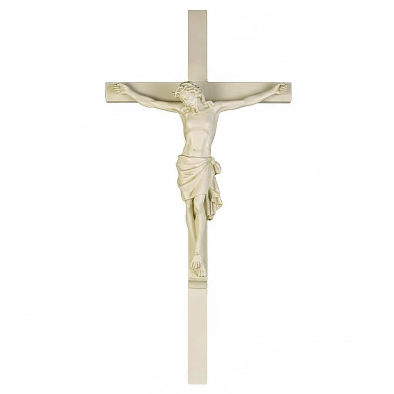 Corpus of Christ Outdoor Catholic Statue (32 - Inch) - Bella Statues