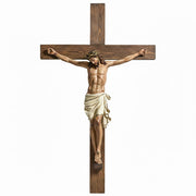 Corpus Catholic Statue (24 - Inch) - Bella Statues