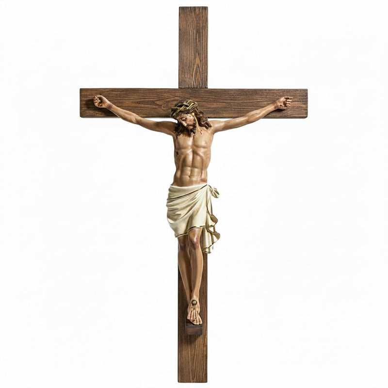 Corpus Catholic Statue (24 - Inch) - Bella Statues