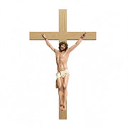 Corpus of Christ Catholic Statue (27 - Inch) - Bella Statues