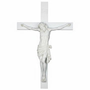 Corpus Catholic Outdoor Statue (30 - Inch) - Bella Statues