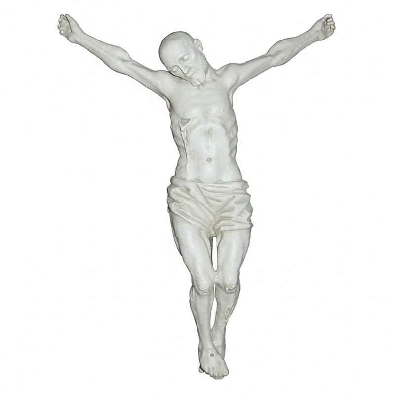 Corpus Catholic Outdoor Statue (25 - Inch) - Bella Statues