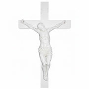 Corpus Catholic Outdoor Statue (25 - Inch) - Bella Statues