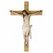 Corpus of Christ Catholic Statue (60 - Inch) - Bella Statues