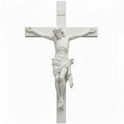 Corpus of Christ Outdoor Catholic Statue (60 - Inch) - Bella Statues