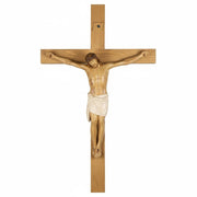 Corpus of Christ Catholic Statue (36 - Inch) - Bella Statues