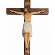 Corpus of Christ Catholic Statue (72 - Inch) - Bella Statues