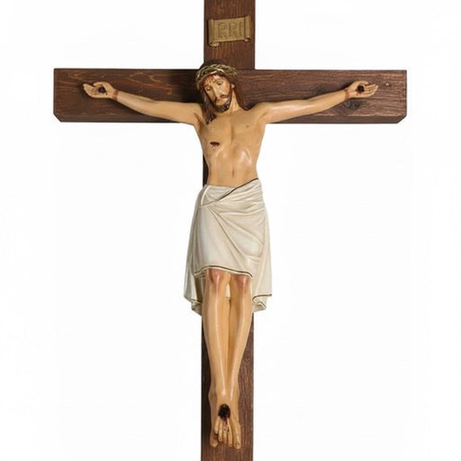 Corpus of Christ Catholic Statue (72 - Inch) - Bella Statues