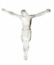 Corpus of Christ Outdoor Catholic Statue (36 - Inch) - Bella Statues