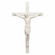 Corpus of Christ Outdoor Catholic Statue (36 - Inch) - Bella Statues