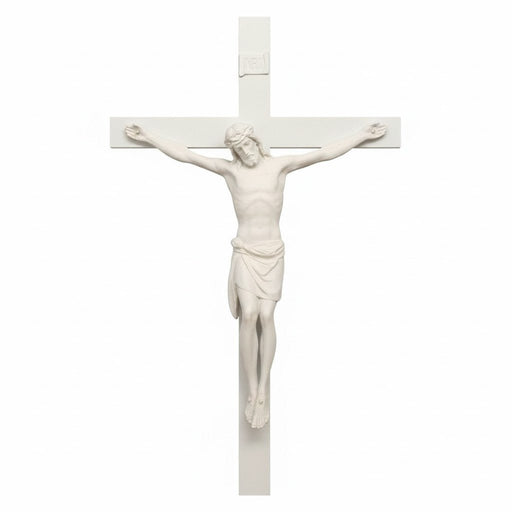 Corpus of Christ Outdoor Catholic Statue (36 - Inch) - Bella Statues