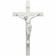Corpus of Jesus Outdoor Catholic Statue (86 - Inch) - Bella Statues