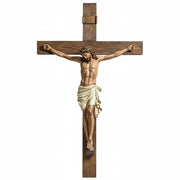 Corpus Catholic Statue (33 - Inch) - Bella Statues