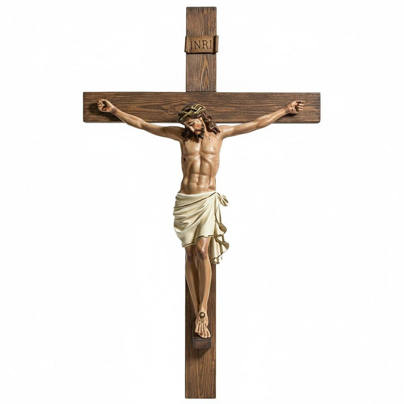 Corpus Catholic Statue (33 - Inch) - Bella Statues