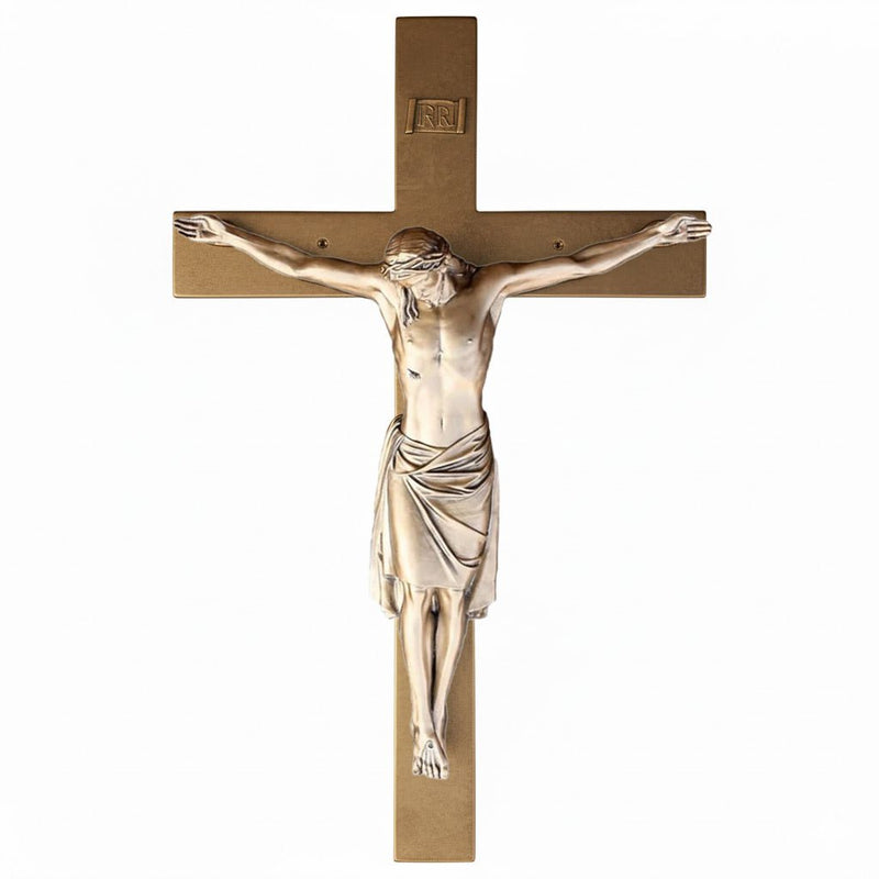 Corpus of Christ Outdoor Catholic Statue (72 - Inch) - Bella Statues