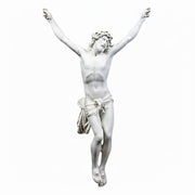Corpus of Christ Outdoor Catholic Statue (27 - Inch) - Bella Statues