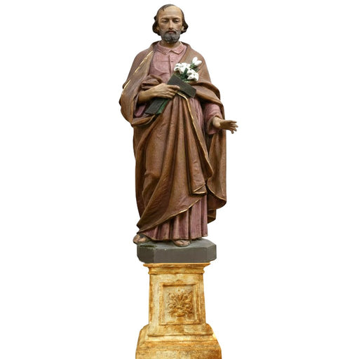 Saint Joseph Catholic Statue (69 - Inch) - Bella Statues
