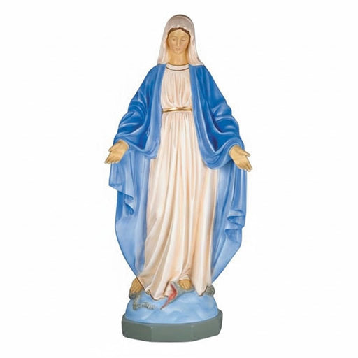 Mary Catholic Statue (42 - Inch) - Bella Statues