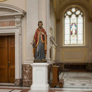 Joseph Catholic Statue (64 - Inch) - Bella Statues