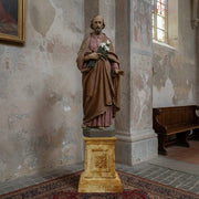 Saint Joseph Catholic Statue (69 - Inch) - Bella Statues